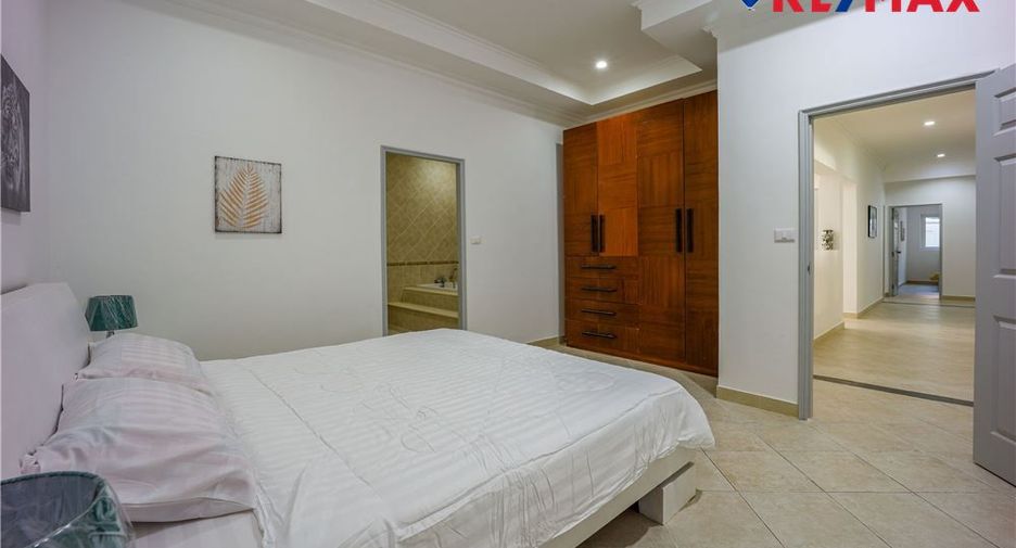 Haus zum Kauf mit 12 Zimmer in Pratumnak, Pattaya