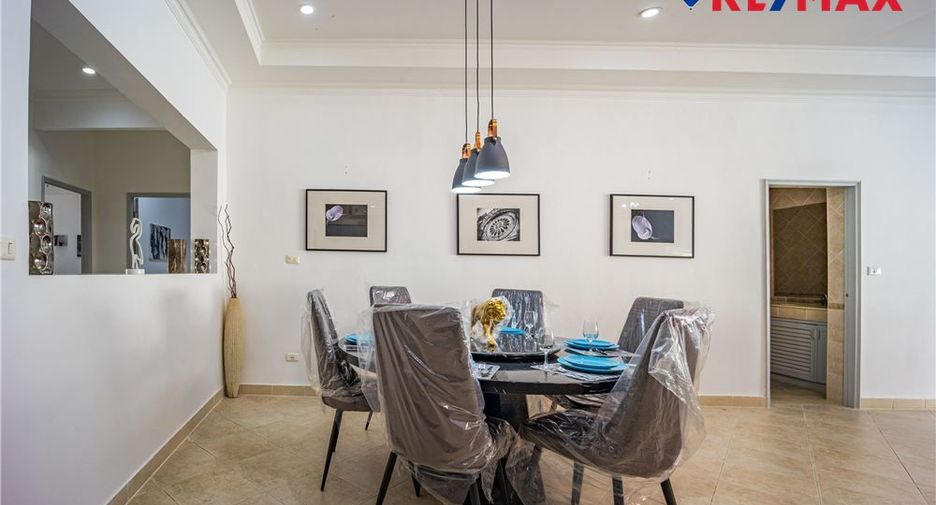 Haus zum Kauf mit 12 Zimmer in Pratumnak, Pattaya