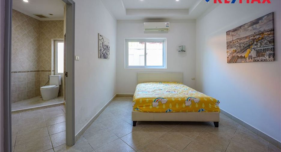 Haus zum Kauf mit 12 Zimmer in Pratumnak, Pattaya