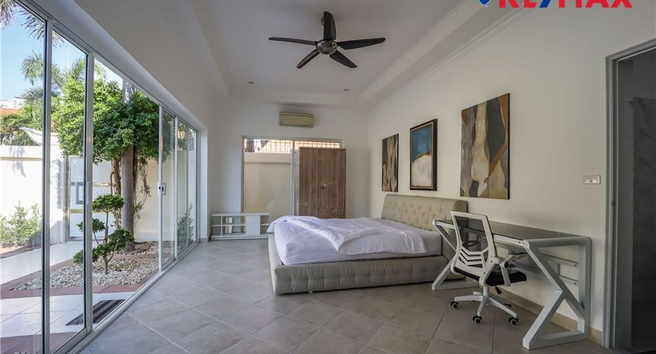 Haus zum Kauf mit 12 Zimmer in Pratumnak, Pattaya