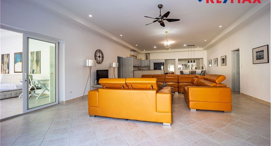 Haus zum Kauf mit 12 Zimmer in Pratumnak, Pattaya