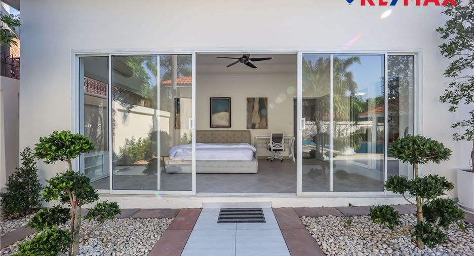 Haus zum Kauf mit 12 Zimmer in Pratumnak, Pattaya
