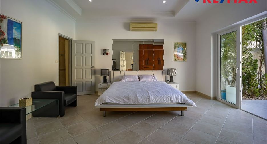 Haus zum Kauf mit 12 Zimmer in Pratumnak, Pattaya