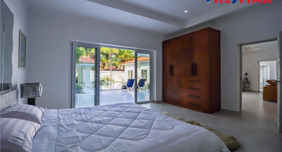 Haus zum Kauf mit 12 Zimmer in Pratumnak, Pattaya