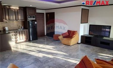 For sale 1 Beds condo in Pratumnak, Pattaya