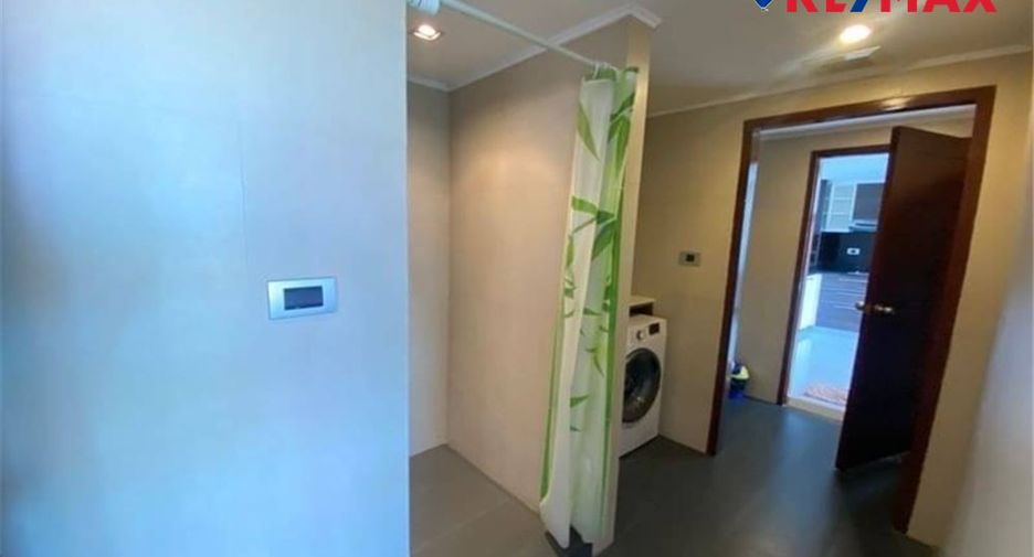 For sale 1 bed condo in Pratumnak, Pattaya