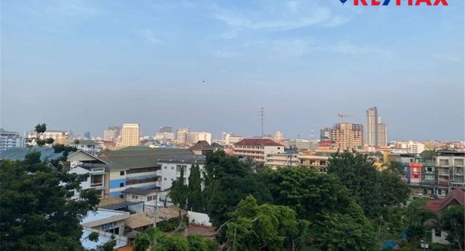 For sale 1 bed condo in Pratumnak, Pattaya