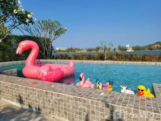 For rent 8 bed villa in Hua Hin, Prachuap Khiri Khan