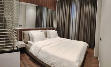 For rent 1 bed condo in Pathum Wan, Bangkok