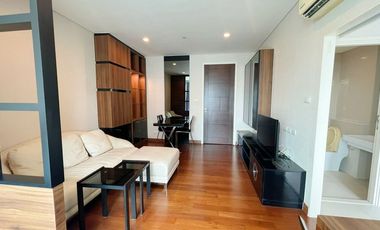 For rent スタジオ condo in Watthana, Bangkok