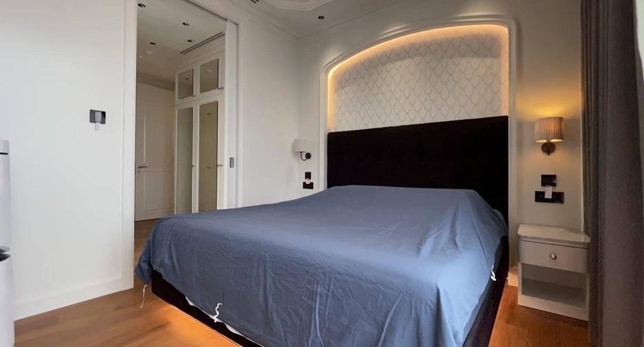 For rent 3 Beds condo in Watthana, Bangkok