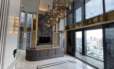 For rent 3 Beds condo in Watthana, Bangkok