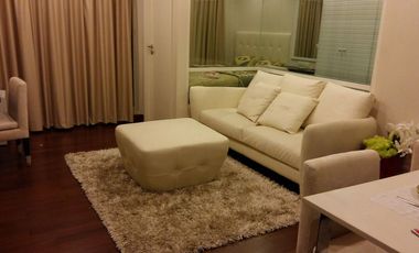 For rent 1 Beds condo in Watthana, Bangkok