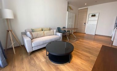 For rent 2 bed condo in Khlong Toei, Bangkok