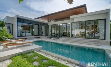 ขาย 3 ห้องนอน บ้านเดี่ยว ใน ถลาง, ภูเก็ต