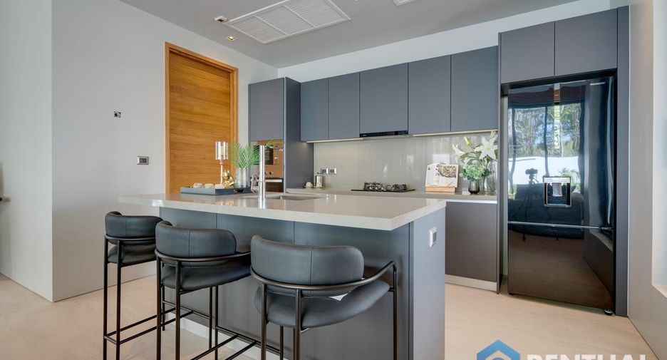 For sale 3 bedrooms house in Thalang, Phuket