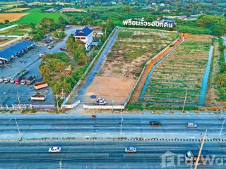 For sale land in Mueang Nakhon Pathom, Nakhon Pathom