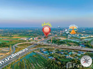 For sale land in Mueang Nakhon Pathom, Nakhon Pathom