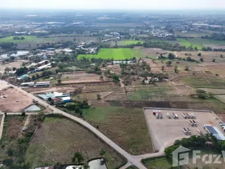 For sale land in Sung Noen, Nakhon Ratchasima