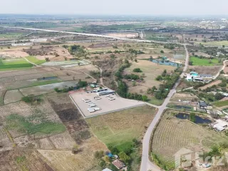For sale land in Sung Noen, Nakhon Ratchasima