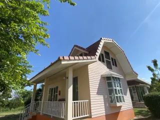 For sale 10 bed villa in Mueang Chaiyaphum, Chaiyaphum