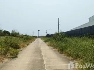 For sale land in Lam Luk Ka, Pathum Thani