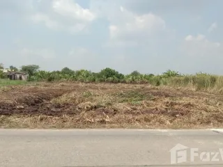 For sale land in Khlong Luang, Pathum Thani