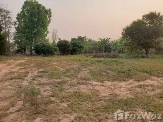 For sale land in Phu Kamyao, Phayao