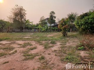 For sale land in Phu Kamyao, Phayao