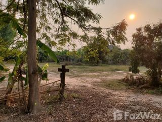 For sale land in Phu Kamyao, Phayao