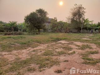 For sale land in Phu Kamyao, Phayao