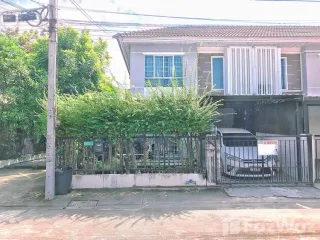 For sale 3 Beds townhouse in Bang Kruai, Nonthaburi