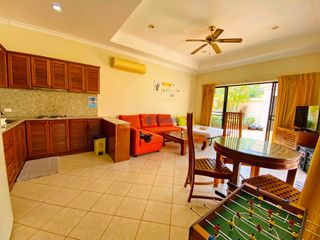 For rent 1 bed house in Bang Lamung, Chonburi