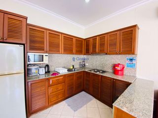 For rent 1 bed house in Bang Lamung, Chonburi