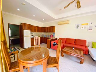 For rent 1 bed house in Bang Lamung, Chonburi