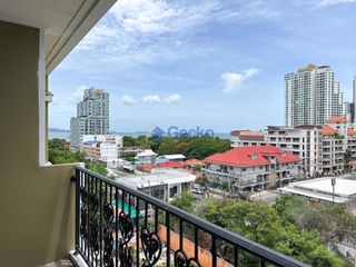 For sale 4 bed condo in Bang Lamung, Chonburi