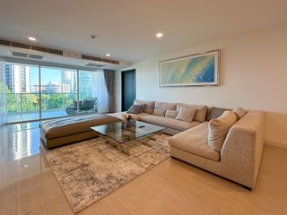For sale 3 Beds condo in Pratumnak, Pattaya