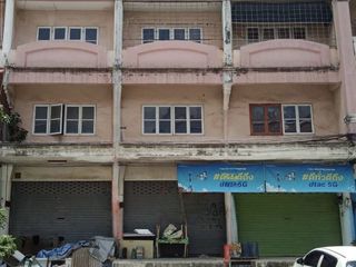 For sale retail Space in Mueang Samut Sakhon, Samut Sakhon