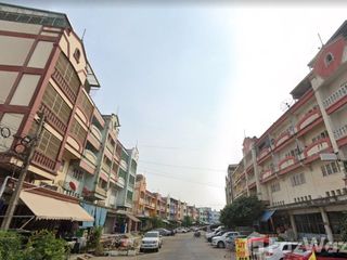 For sale retail Space in Mueang Samut Sakhon, Samut Sakhon