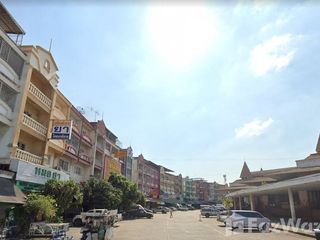 For sale retail Space in Mueang Samut Sakhon, Samut Sakhon
