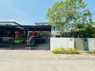 For sale 4 Beds house in Bang Khae, Bangkok