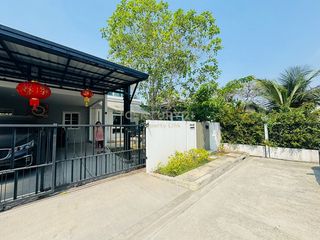 For sale 4 Beds house in Bang Khae, Bangkok