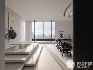 For sale 4 bed condo in Khlong Toei, Bangkok