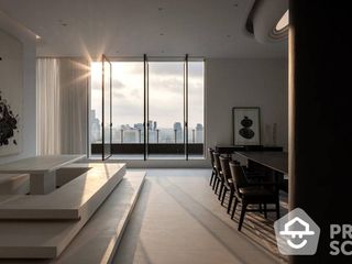 For sale 4 bed condo in Khlong Toei, Bangkok