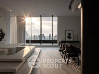For sale 4 bed condo in Khlong Toei, Bangkok