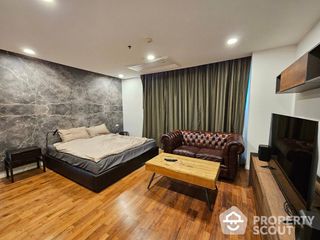 For rent 3 bed condo in Sathon, Bangkok