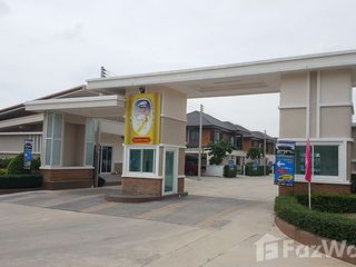 For sale 3 bed house in Khlong Luang, Pathum Thani