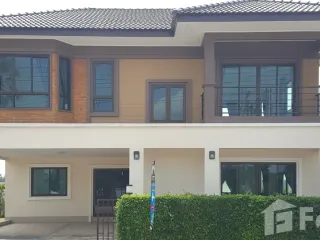 For sale 3 bed house in Khlong Luang, Pathum Thani