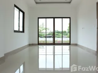 For sale 3 bed house in Khlong Luang, Pathum Thani