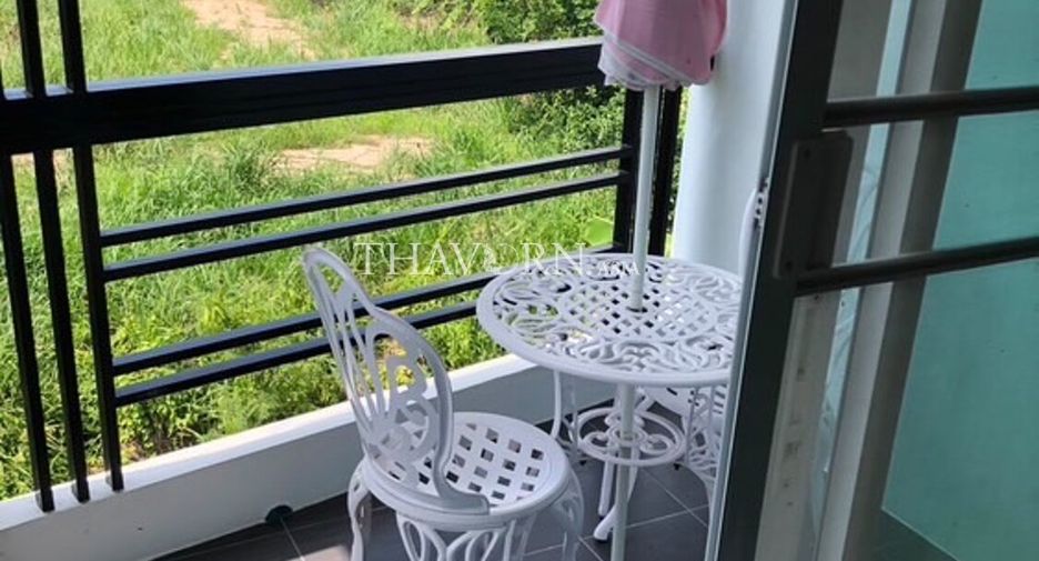 À vendre 4 chambres maison à Bang Lamung, Chonburi